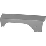 Genie Lift Part # 112630GT - WELDMENT,OUTRIG CYL HOUSING,LF, EA
