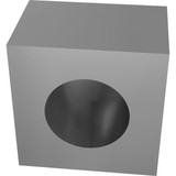 Genie Lift Part # 112708GT - SLIDER BLOCK, GS69, EA