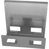 Genie Lift Part # 112846GT - FORMING,WELDER MOUNT,HANGER, EA