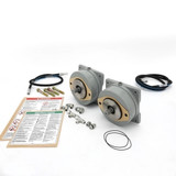 Genie Lift Part # 114317GT - KIT,Z30N BRAKE SERVICE (1), EA