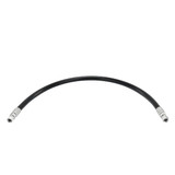 Genie Lift Part # 115166GT - HOSE,ASSY,DRIVE MOTORS,MINI, EA