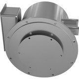 Genie Lift Part # 116253GT - GENERATOR,8KW,240V,60HZ,MAR, EA