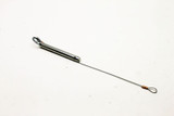 Genie Lift Part # 11637GT - PIN ASSY, RETAINER, SS I & II, EA