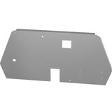 Genie Lift Part # 116421GT - ASY,CABINET FRONT,AL5 NO PWR, EA