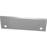 Genie Lift Part # 116912GT - PANEL, UNDERDOOR, ROADSIDE, EA