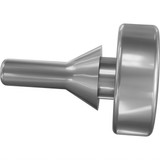 Genie Lift Part # 116927GT - BUMPER, DOOR, RUBBER, EA