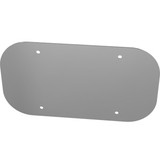 Genie Lift Part # 117062GT - PLATE,FRONT AXLE COVER, EA