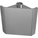 Genie Lift Part # 117090GT - WELDMENT,STABILIZER FOOTPAD, EA