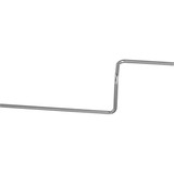 Genie Lift Part # 117181GT - TUBE ASSY, TILT, RET, EA