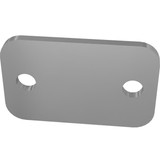 Genie Lift Part # 117315GT - CLAMP CVR PLATE,SINGLE,GRP 3, EA