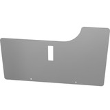 Genie Lift Part # 117434GT - PLATE,HYD ACCESS DOOR, EA