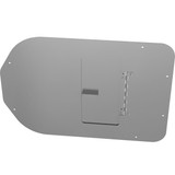 Genie Lift Part # 117518GT - TRANS.COVER ASSY,GTH1056/48, EA