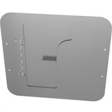 Genie Lift Part # 117519GT - MANIFOLD COVER ASSY,GTH10XX, EA