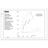 Genie Lift Part # 117927GT - LOAD RNG DECAL, 6622 SCRAP BKT, EA