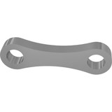 Genie Lift Part # 119639GT - PLATE,LIGHT BAR LINK, EA
