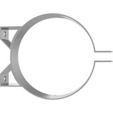 Genie Lift Part # 119685GT - BRACKET, AIRCLEANER MT., EA