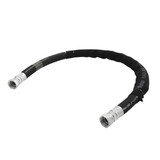 Genie Lift Part # 119993-4928GT - HOSE ASSY 1",STR FEM,STR FEM, EA