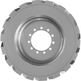 Genie Lift Part # 121271GT - TIRE & WHEEL ASSY,FOAM NM,LH, EA