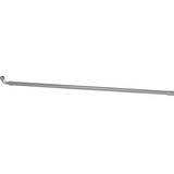 Genie Lift Part # 121608-9175GT - HOSE ASSY, 1-1/2, STR, 90D JIC, 91.75"NOM, EA