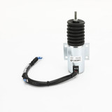 Genie Lift Part # 121615GT - THROTTLE SOLENOID ASSY, TROMB., EA