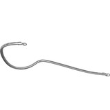 Genie Lift Part # 121622GT - HARNESS,BATT2 TO APU(-),S80, EA