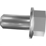 Genie Lift Part # 121763GT - SCREW,HHF,3/8-16X.75, EA