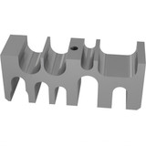 Genie Lift Part # 121857GT - CLAMP,JIB HOSE/CABLE, EA