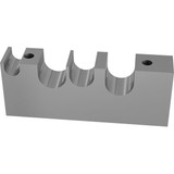 Genie Lift Part # 122035GT - BOTTOM CLAMP,HOSE,CABLETRACK, EA