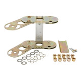 Genie Lift Part # 122114GT - KIT,2 LINK REPAIR W/HARDWARE, EA
