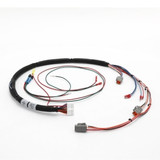 Genie Lift Part # 122215GT - HARNESS,SERVICE,PBOX J1, EA