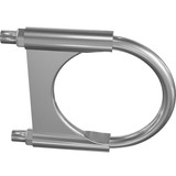 Genie Lift Part # 122414GT - U-BOLT,GUILLOTINE,3", EA