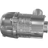 Genie Lift Part # 122466GT - AIR CLEANER,CUMMINS B3.3T, EA