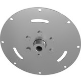 Genie Lift Part # 122472GT - COUPLER,15 TOOTH,FBA,CUM B3.3T, EA