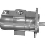 Genie Lift Part # 122495GT - PUMP,2 SEC,29CC X 19CC,FE***, EA