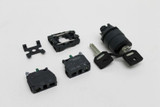 Genie Lift Part # 122512GT - KIT,KEYSWITCH SVC BB & SM BOOM, EA
