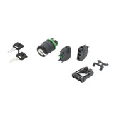 Genie Lift Part # 122512GT - KIT,KEYSWITCH SVC BB & SM BOOM, EA