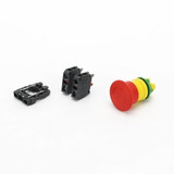 Genie Lift Part # 122514GT - KIT,ESTOP SVC BB&SM BOOM, EA