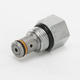 Genie Lift Part # 122641GT - VALVE,FLOW REGULATOR, EA