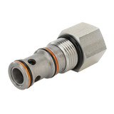 Genie Lift Part # 122650GT - VALVE,DIFFERENTIAL SENSING, EA