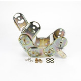 Genie Lift Part # 122661GT - REPAIR KIT,4 LINK,W/GUIDE, EA