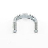 Genie Lift Part # 122755GT - UBOLT,FLATTENED,1.5DIAX3/8 UNC, EA