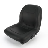 Genie Lift Part # 123137GT - SEAT ASSY, STD, EA