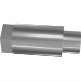 Genie Lift Part # 123180GT - QUICK COUPLING,MALE, EA