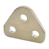 Genie Lift Part # 123185GT - PLATE,CHAIN PIVOT, EA