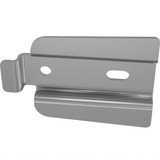 Genie Lift Part # 123222GT - BRACKET,WASHER RESERVOIR, EA