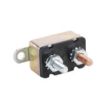 Genie Lift Part # 123339GT - COLD START CIRCUIT BREAKER, EA