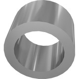 Genie Lift Part # 123501GT - TUBE,QA LOCK LEVER SPACER, EA