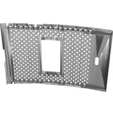 Genie Lift Part # 123542GT - WELDMENT,REAR ENGINE COVER, EA