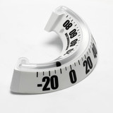 Genie Lift Part # 123545GT - ANGLE INDICATOR,GTH, EA