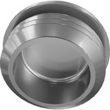 Genie Lift Part # 123920GT - CAP,LDPE,1.50"ODX10-14 GA WALL, EA